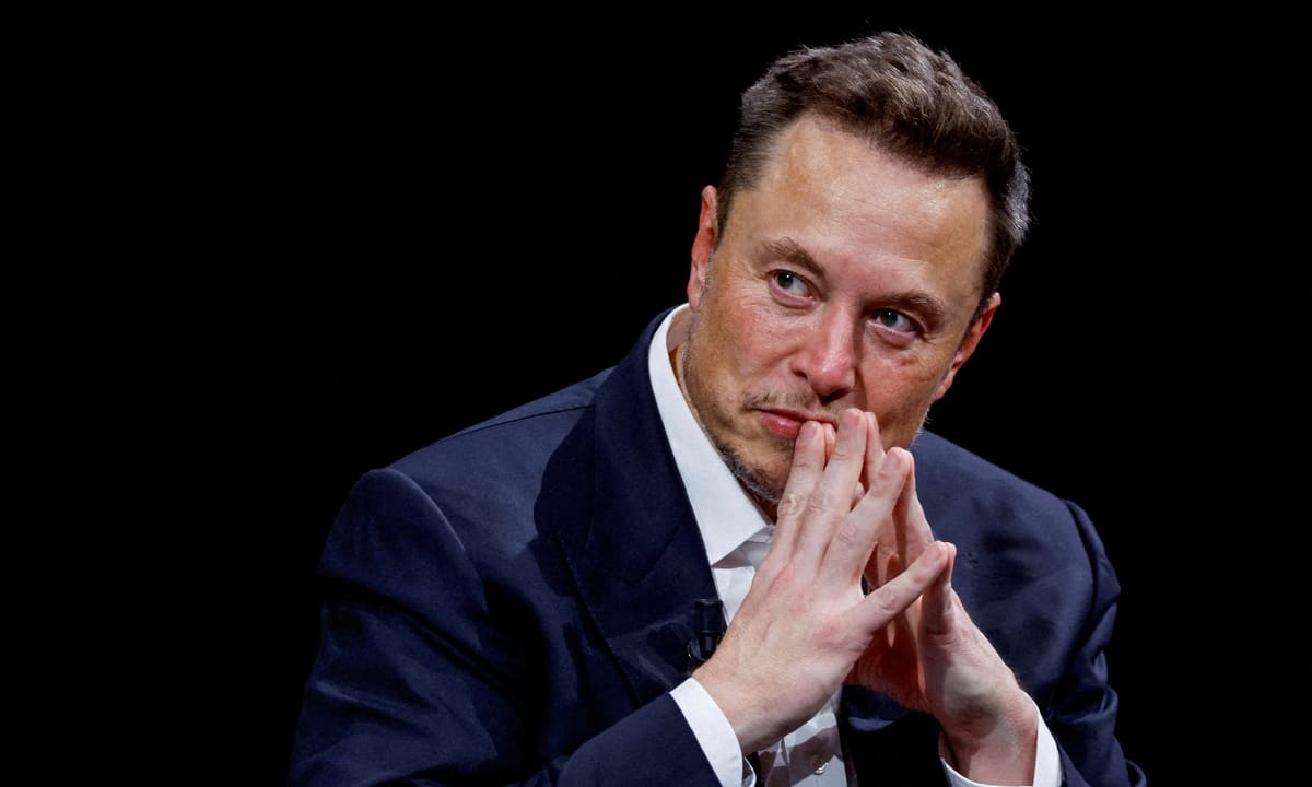 Tuần tồi tệ của 'cựu nghìn tỷ phú' Elon Musk
