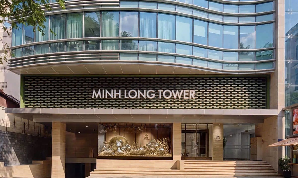 Từ chiến lược trải nghiệm đến bước ngoặt đổi mới của Minh Long