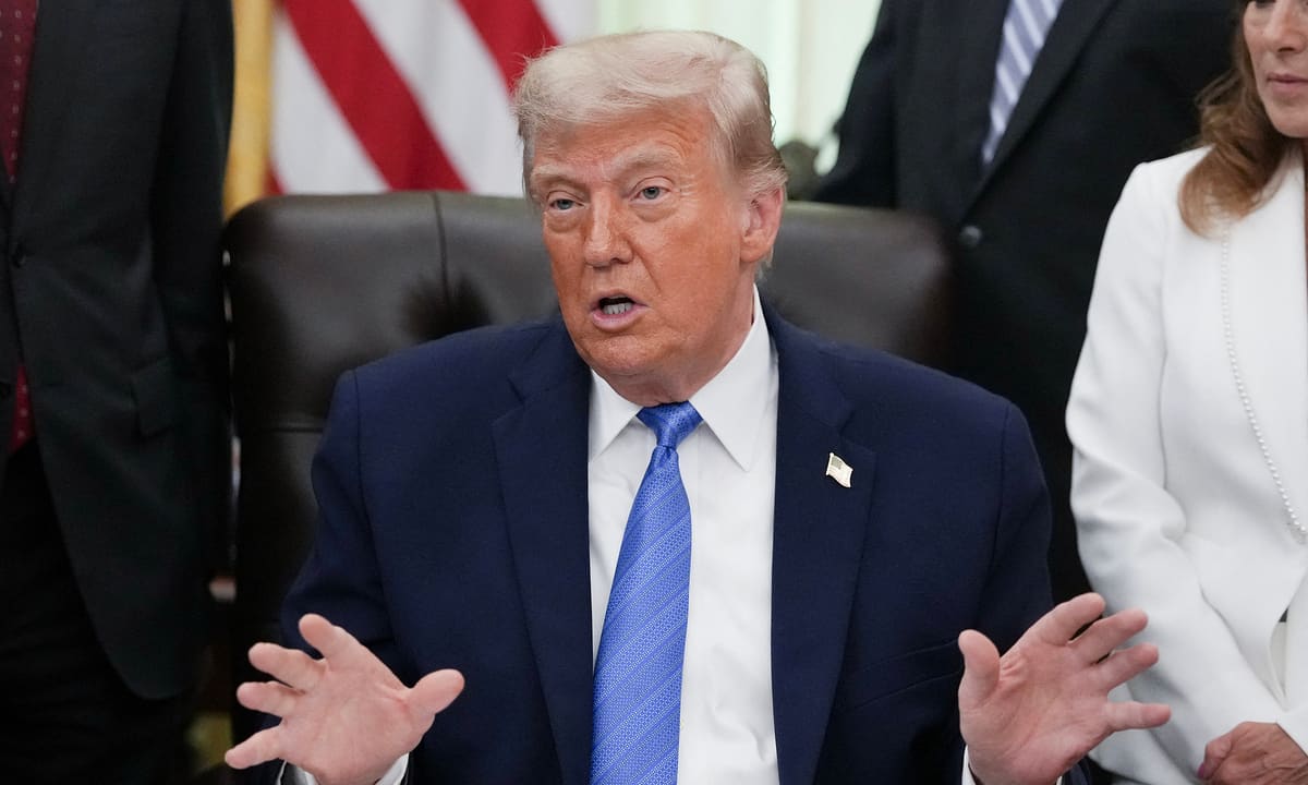 ЕС и Китай выступают против введения новых тарифов администрацией Трампа