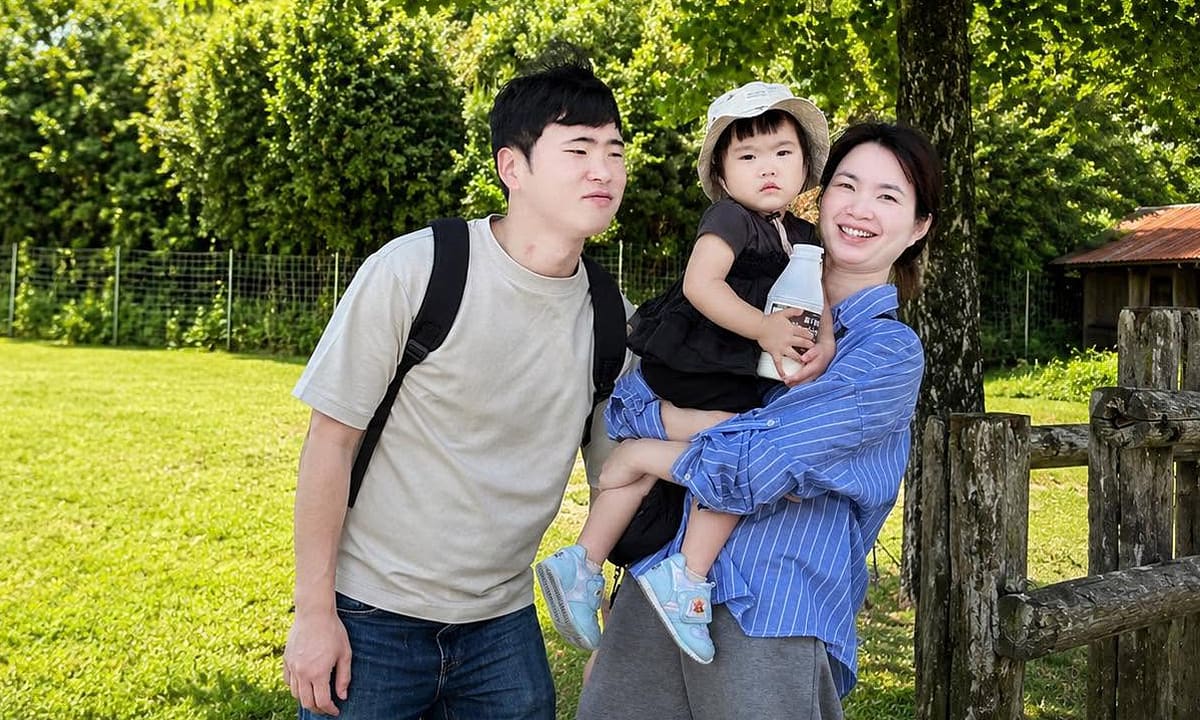 Sếp Nhật giả nghèo 'cưa đổ' mẹ đơn thân Việt