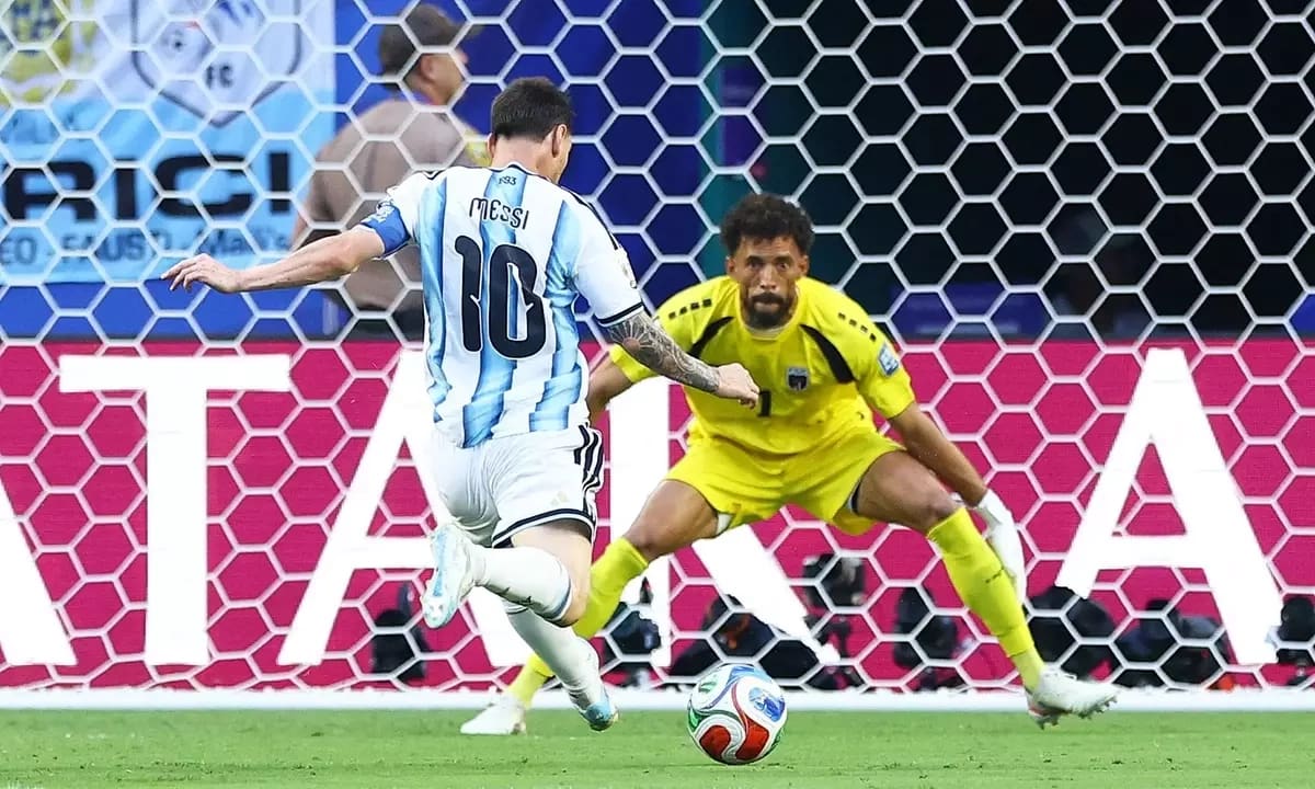 Vozinha gia nhập CLB mới sau World Cup 2026