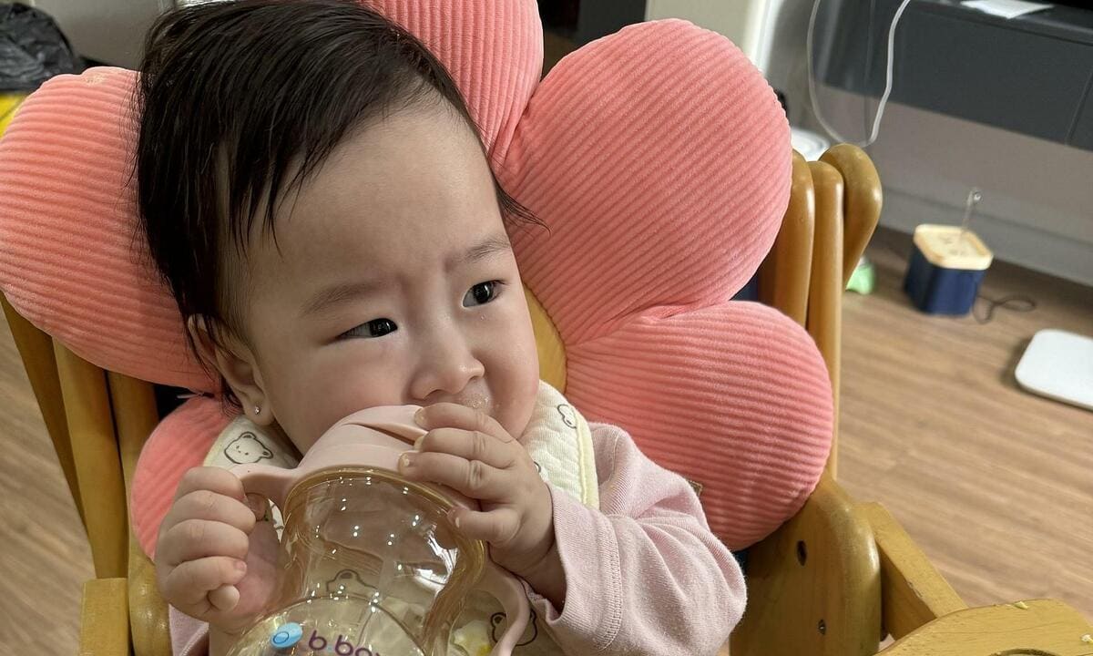 Vì sao trẻ biếng ăn?
