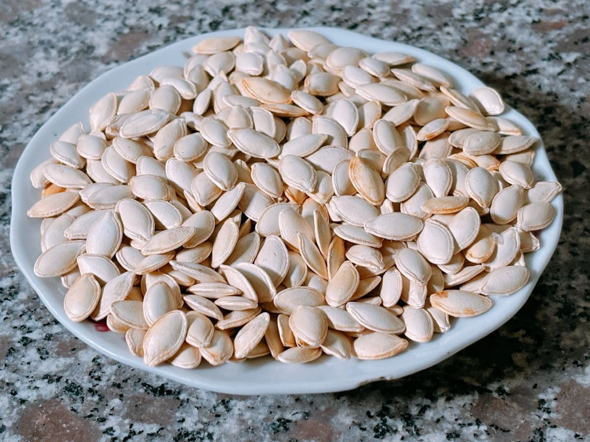5 thực phẩm giàu kẽm có lợi cho mắt