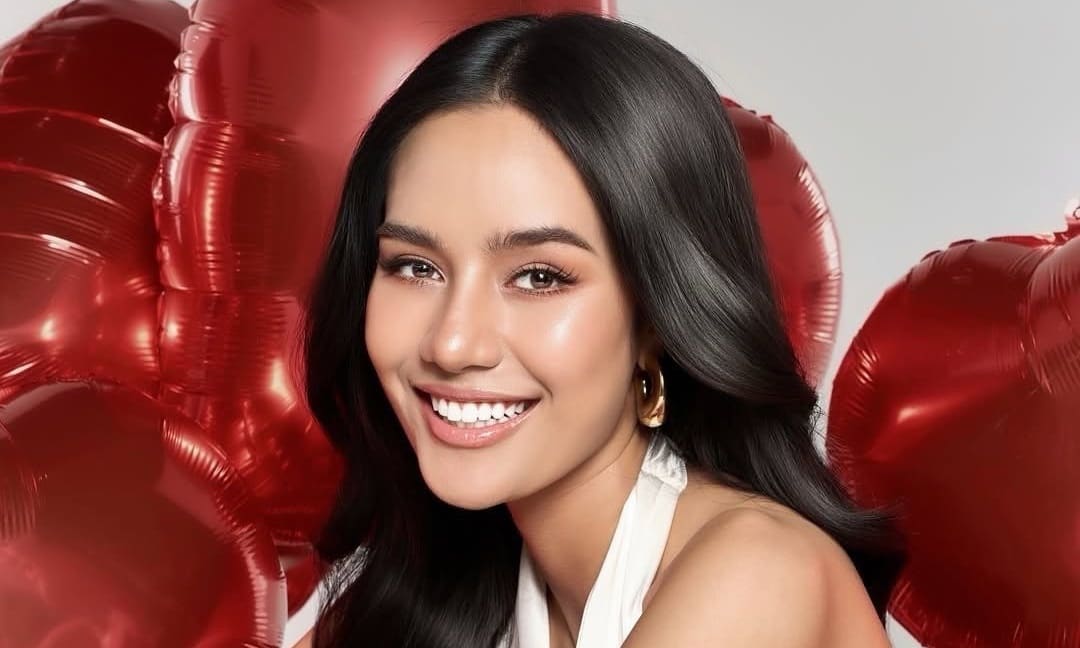 Opal Suchata là 'Hoa hậu đẹp nhất thế giới 2025'