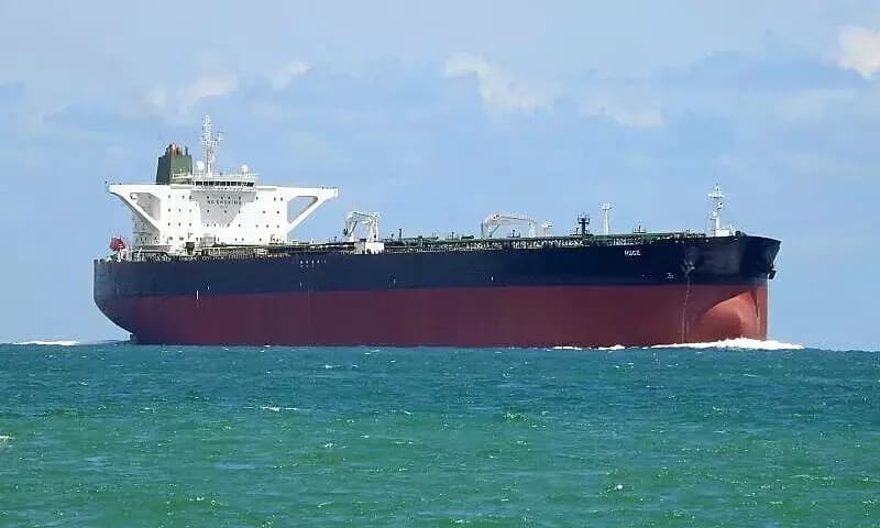 Iran bán được 18 tỷ USD dầu mỏ giữa thời chiến