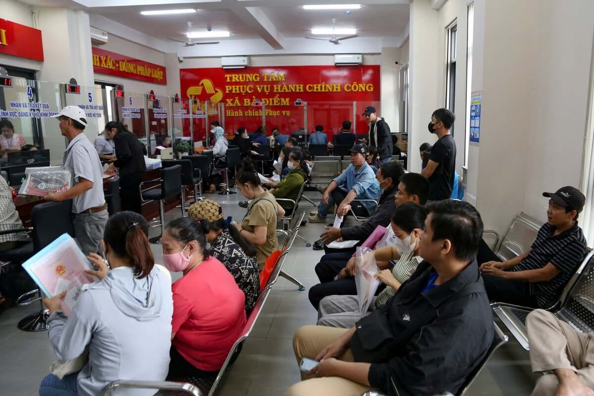 Đề xuất hai phương án về thẩm quyền thu hồi đất