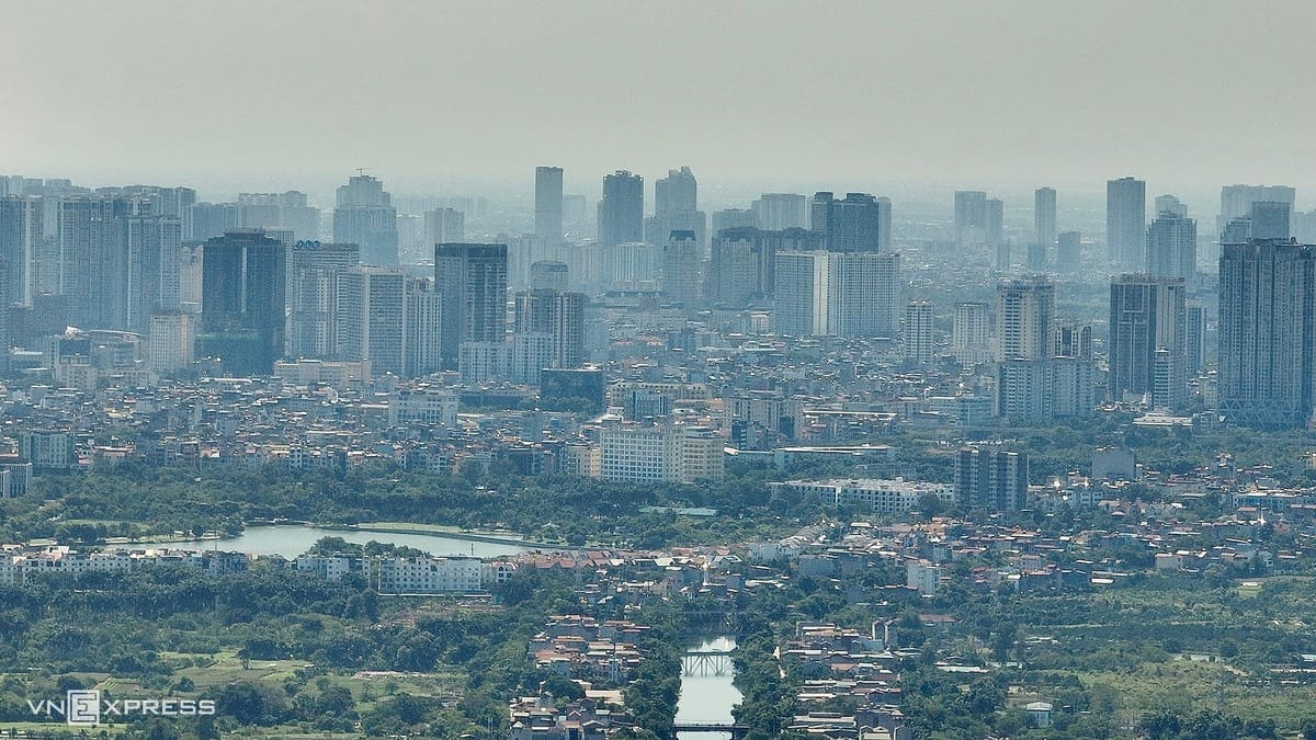 Hà Nội giao gần 3 ha đất Đông Ngạc làm dự án nhà ở cho công an