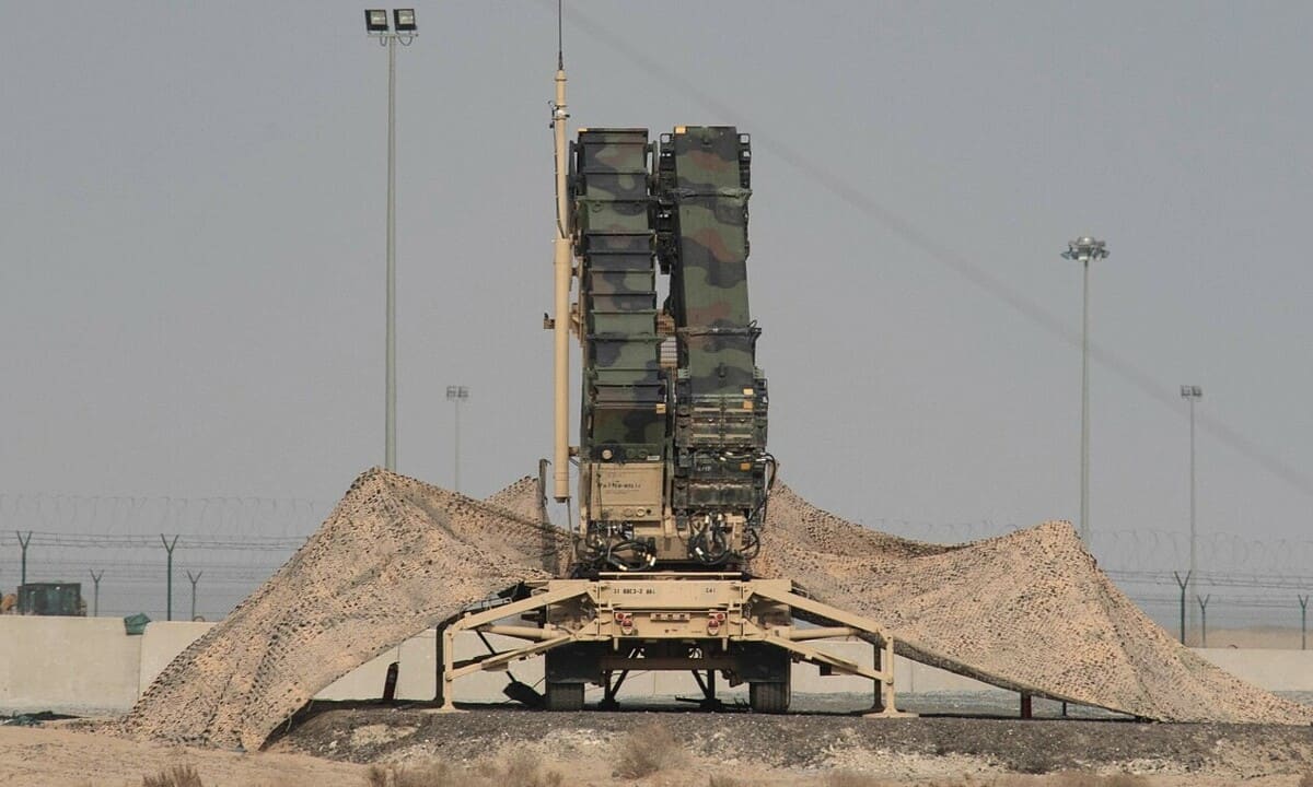 Противовоздушная оборона США «сознательно пропустила» ракеты, иранские беспилотники для экономии боеприпасов