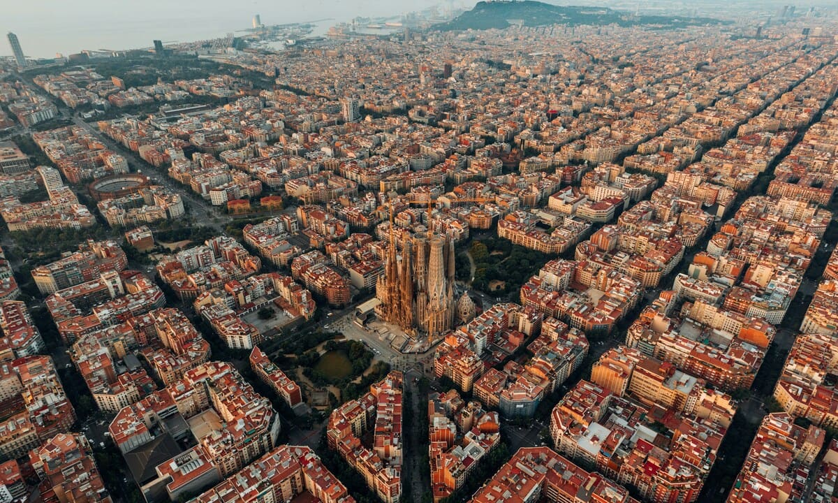 Vietravel ra mắt tour khám phá Tây Ban Nha sau World Cup