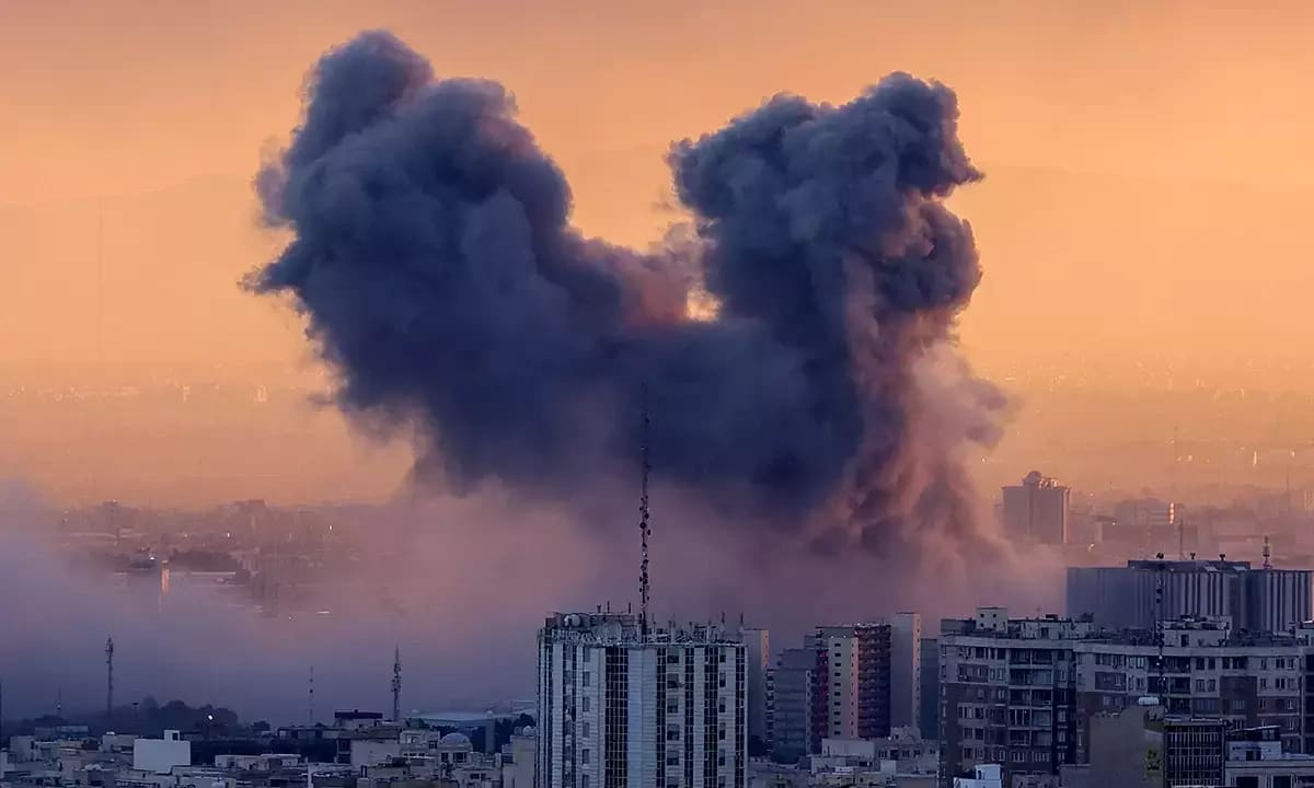 Gần 80% người Mỹ nói chiến sự Iran vượt dự tính của chính quyền Trump