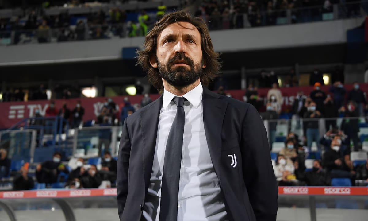 Pirlo có thể mất cơ hội làm HLV đội tuyển Italy