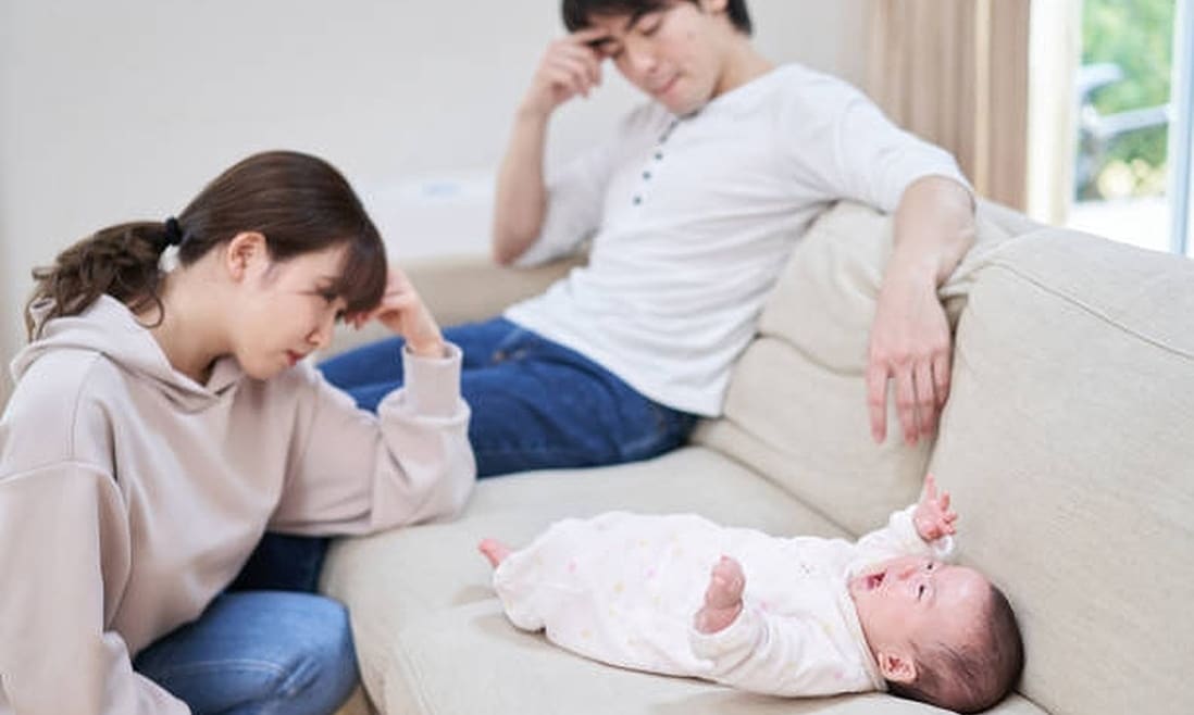 Nỗi sợ 'trả giá' sau mỗi lần sinh con