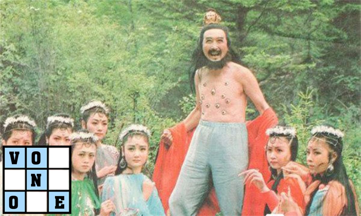 Trong phim Tây Du Ký, yêu quái nào hiền nhất?