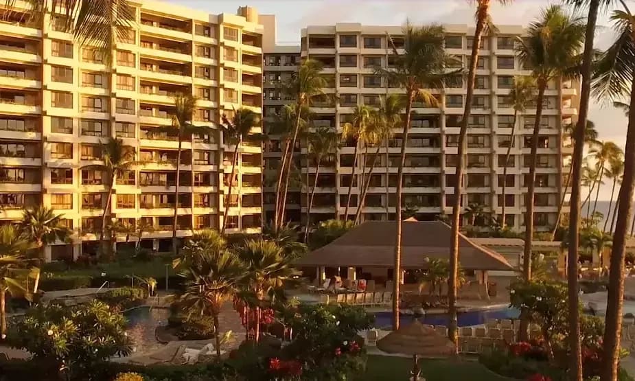 Kỳ nghỉ ác mộng của gia đình du khách Mỹ