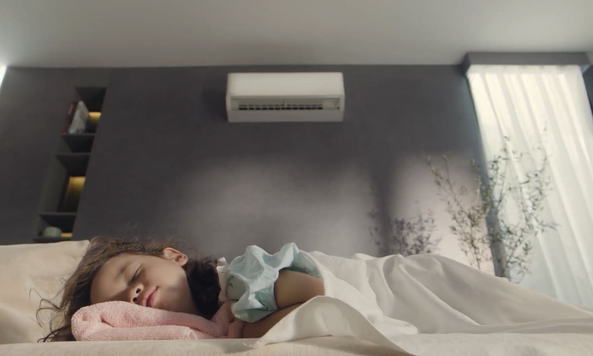 Nhu cầu bảo vệ sức khỏe từ không khí trong nhà