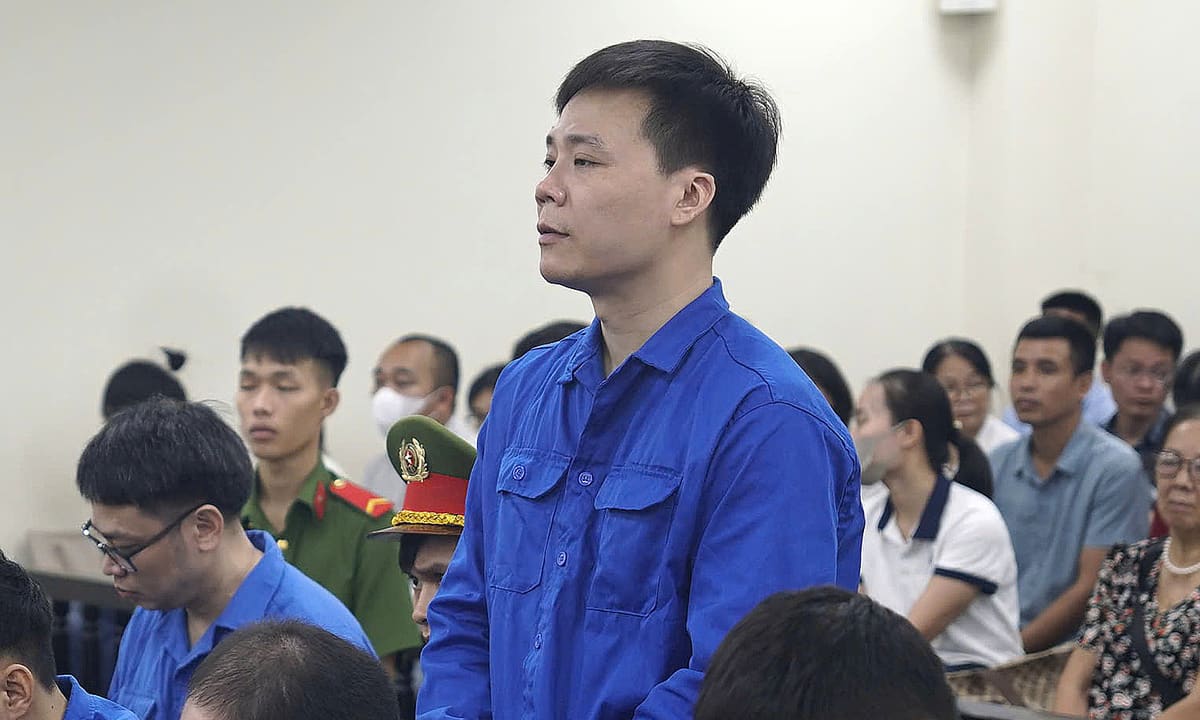 Chủ mưu làm giả 88 loại thực phẩm chức năng 'đổ lỗi' cho Cục An toàn thực phẩm