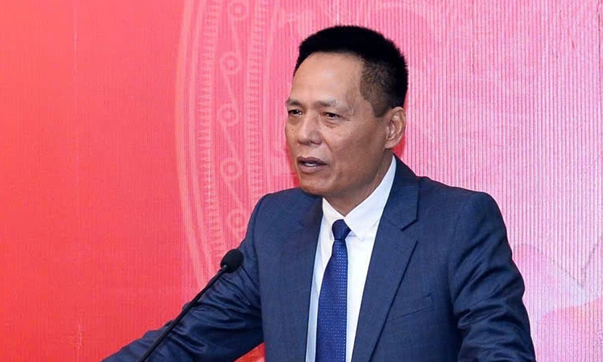 Арестован бывший директор отдела управления проектами Hai Phong