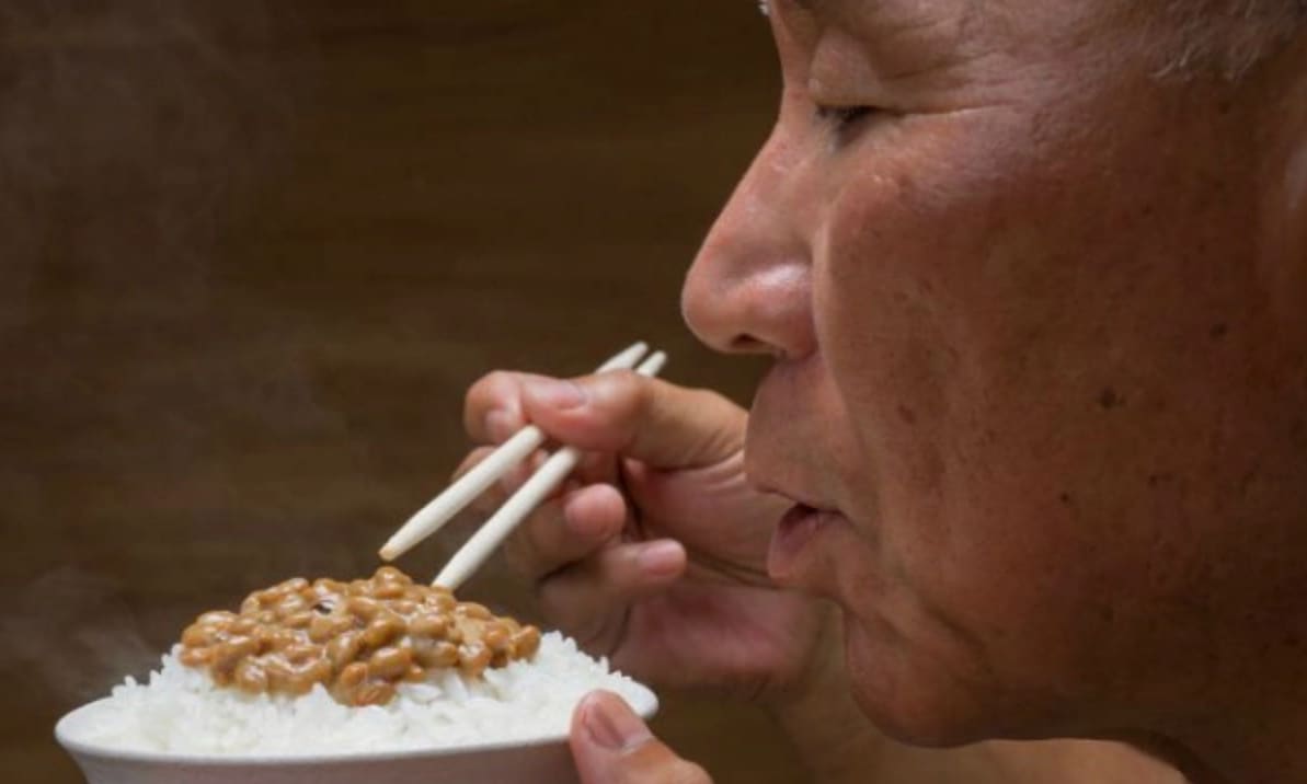 Món ăn giúp người Nhật bảo vệ mạch máu, kéo dài tuổi thọ