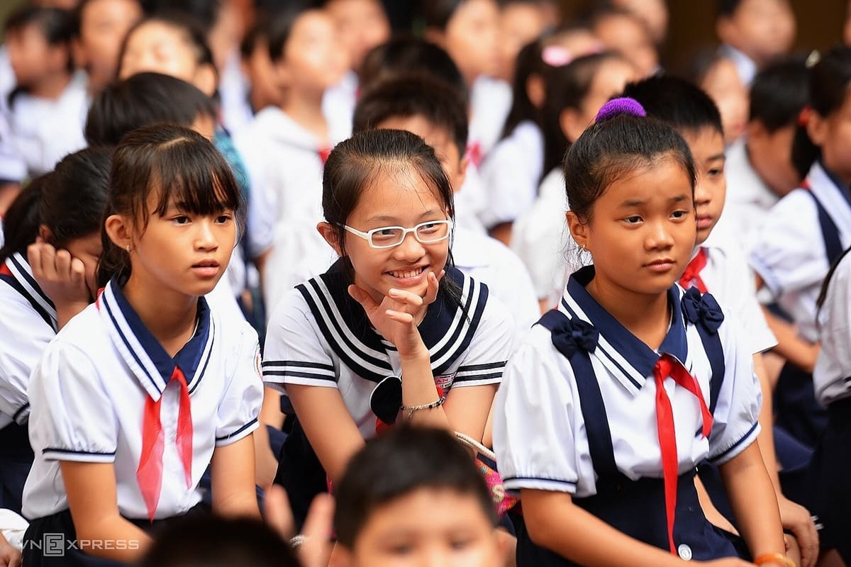 Dân số Việt Nam mất cân bằng giới tính khi sinh như thế nào