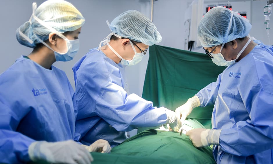 U mỡ có tiến triển ung thư?