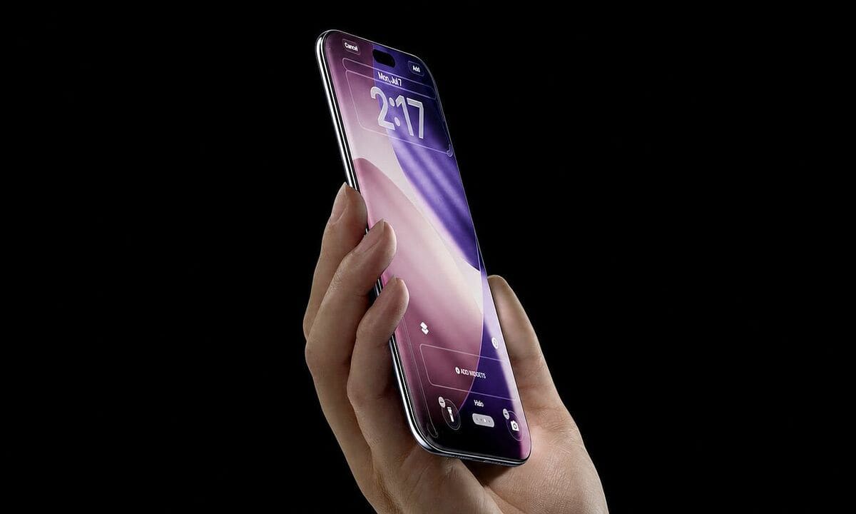 Bốn nâng cấp lớn có thể diễn ra trên iPhone 20