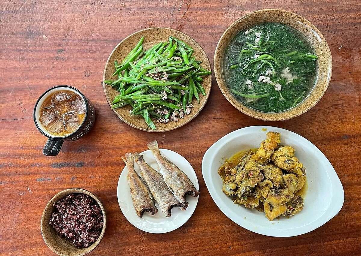 Bác sĩ gợi ý thực đơn giảm mỡ trong 10 ngày
