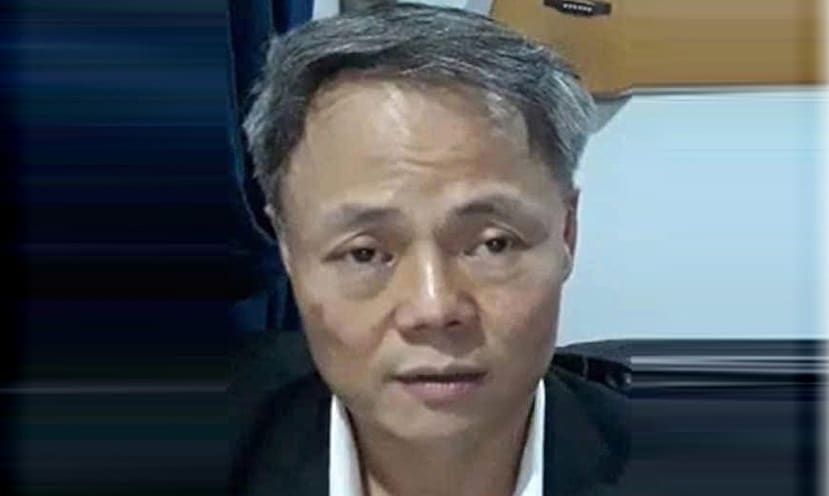 Đoàn Bảo Châu bị xét xử về cáo buộc tuyên truyền chống phá Nhà nước