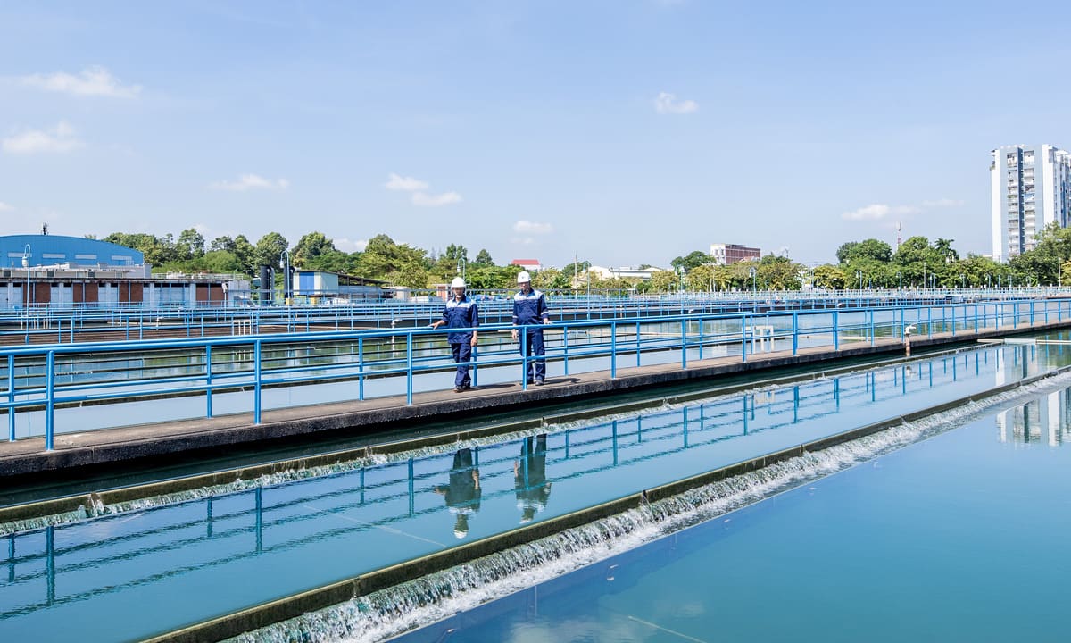 Sawaco lên kế hoạch ứng phó El Niño, đảm bảo nước sạch cho TP HCM