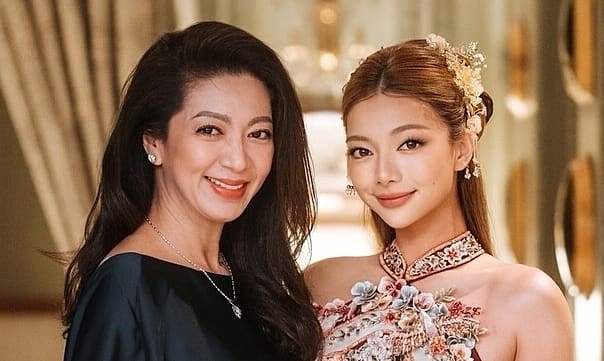 Hoa hậu Điện ảnh Thanh Xuân ngày ấy, bây giờ