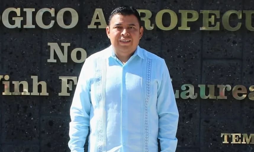 Mexico bắt vợ của Thị trưởng vừa bị sát thủ bắn chết
