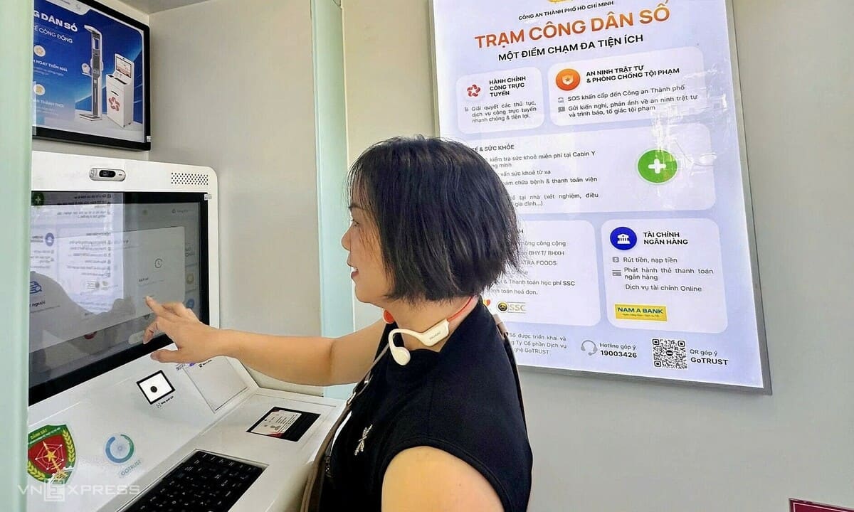 1400 платформ и решений для цифровой трансформации будут внедрены на местном уровне