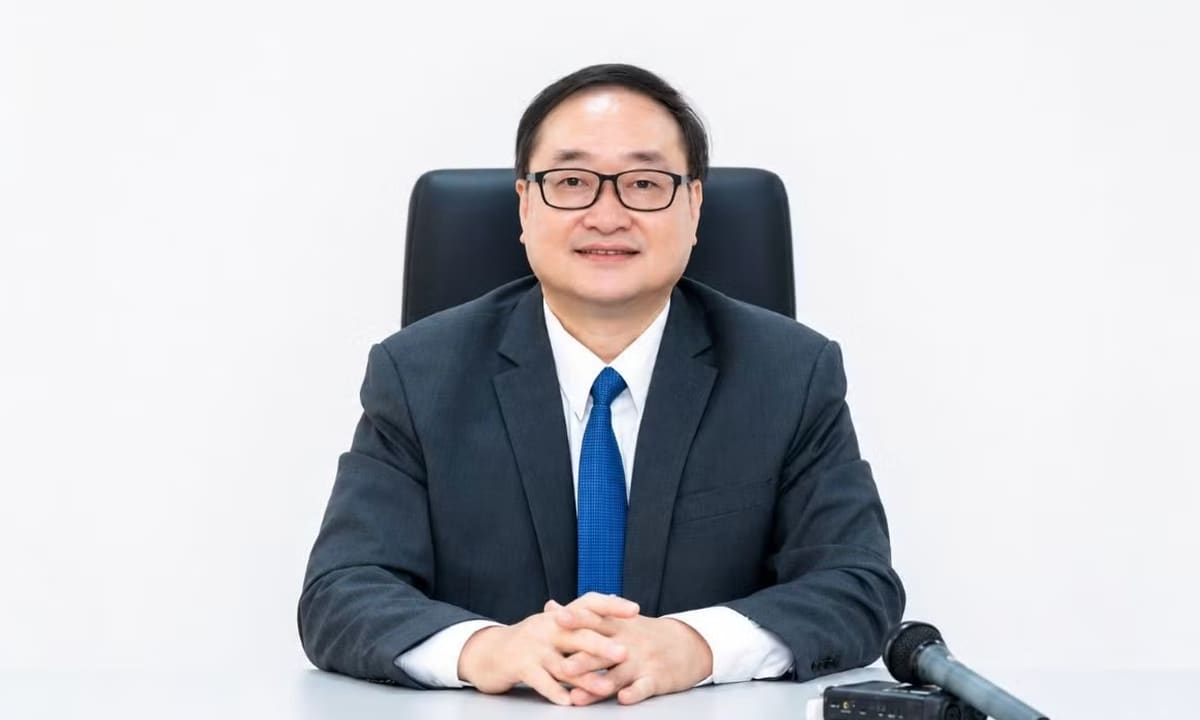 Vincom Retail thay Chủ tịch Hội đồng quản trị