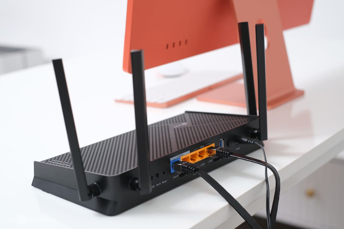 Có nên bật bộ phát wifi liên tục 24/7 tại nhà?