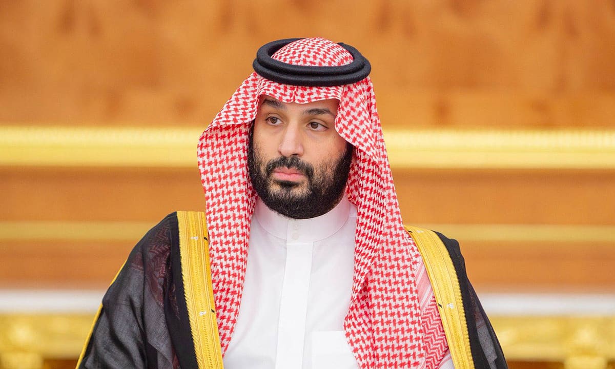 Arab Saudi vỡ mộng sau cú 'quay xe' của ông Trump