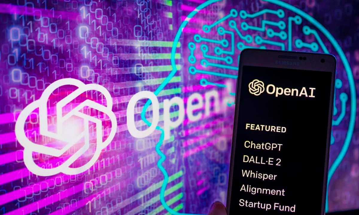 Mô hình OpenAI bị phát hiện thực hiện cuộc tấn công thứ hai
