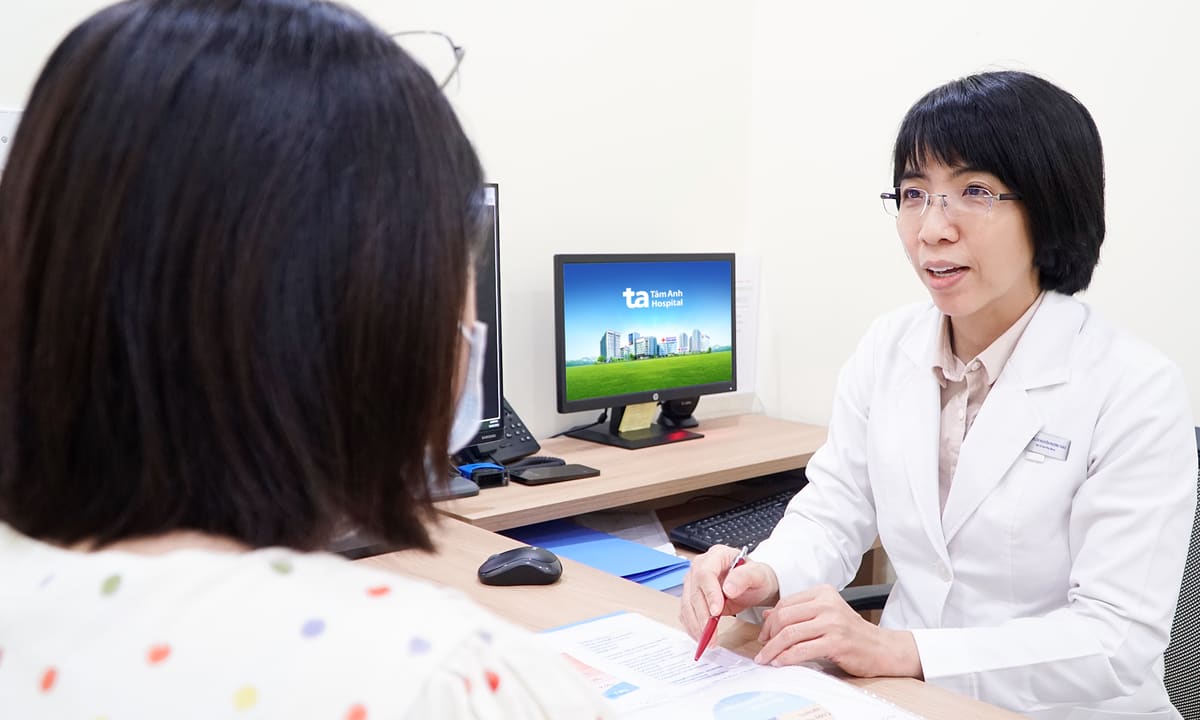 Nên bổ sung axit folic trước khi mang thai bao lâu?