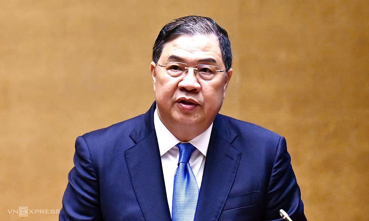 Nghiên cứu lộ trình áp thuế nhà đất bỏ hoang