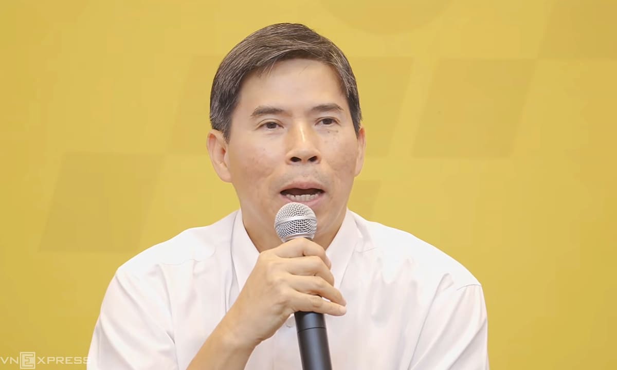 Ông Nguyễn Đức Tài muốn mua 1 triệu cổ phiếu Thế Giới Di Động