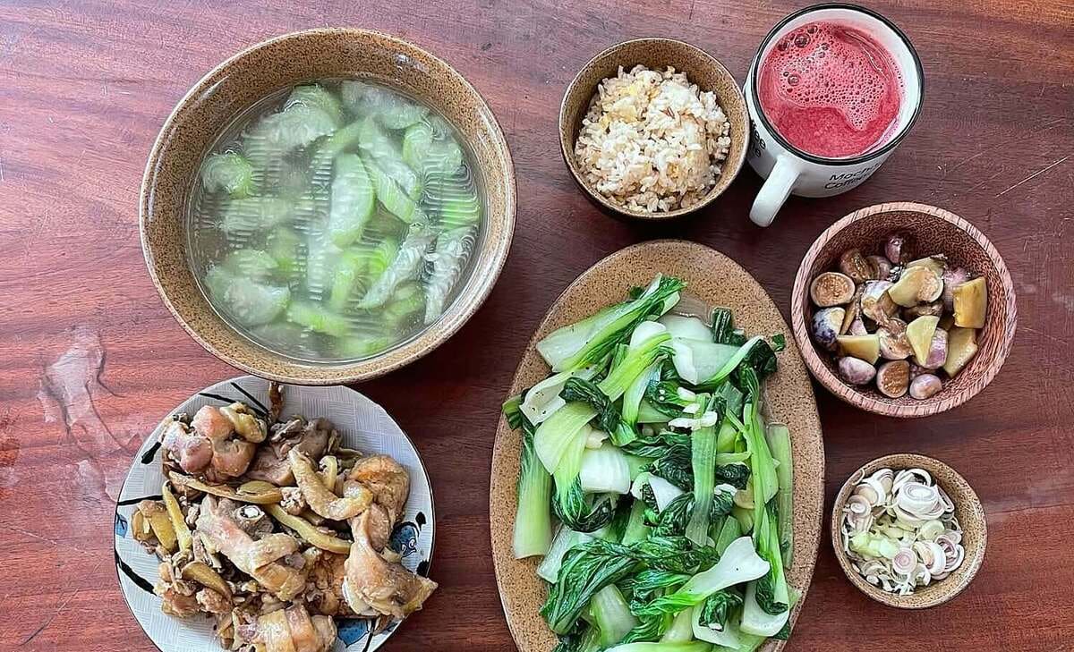 Bác sĩ gợi ý thực đơn 7 ngày ít calo giúp giảm mỡ, eo thon