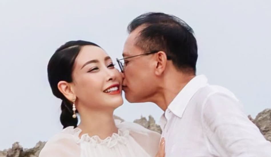 Hôn nhân gần 20 năm của Hoa hậu Hà Kiều Anh