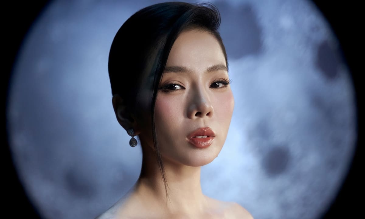 Lệ Quyên: Tôi không hối hận trong tình yêu