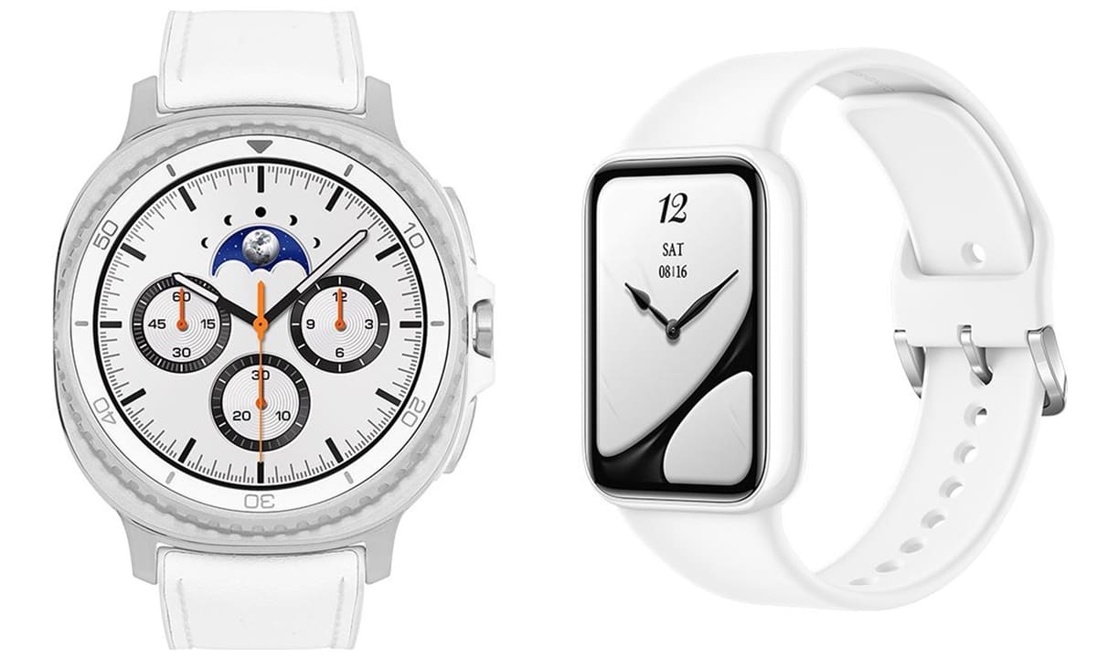 Smartwatch - từ phụ kiện xem giờ đến trợ lý theo dõi sức khỏe