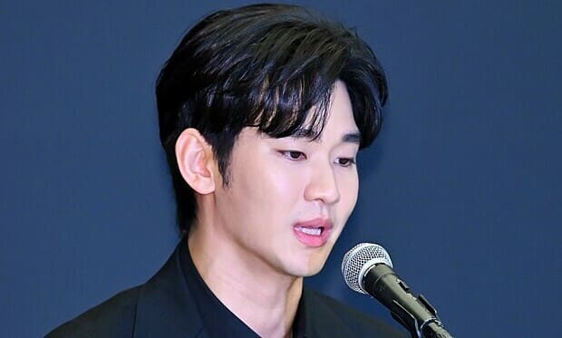 Kim Soo Hyun vô tội