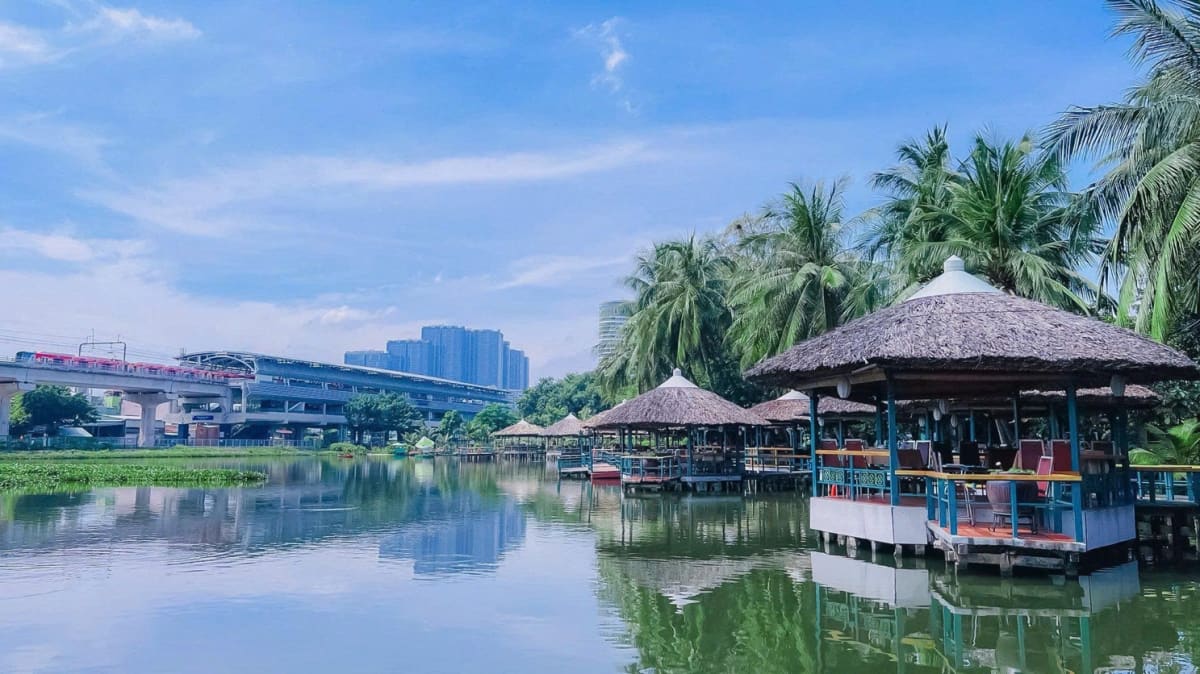 Saigontourist Group благодарит клиентов за 51 год существования
