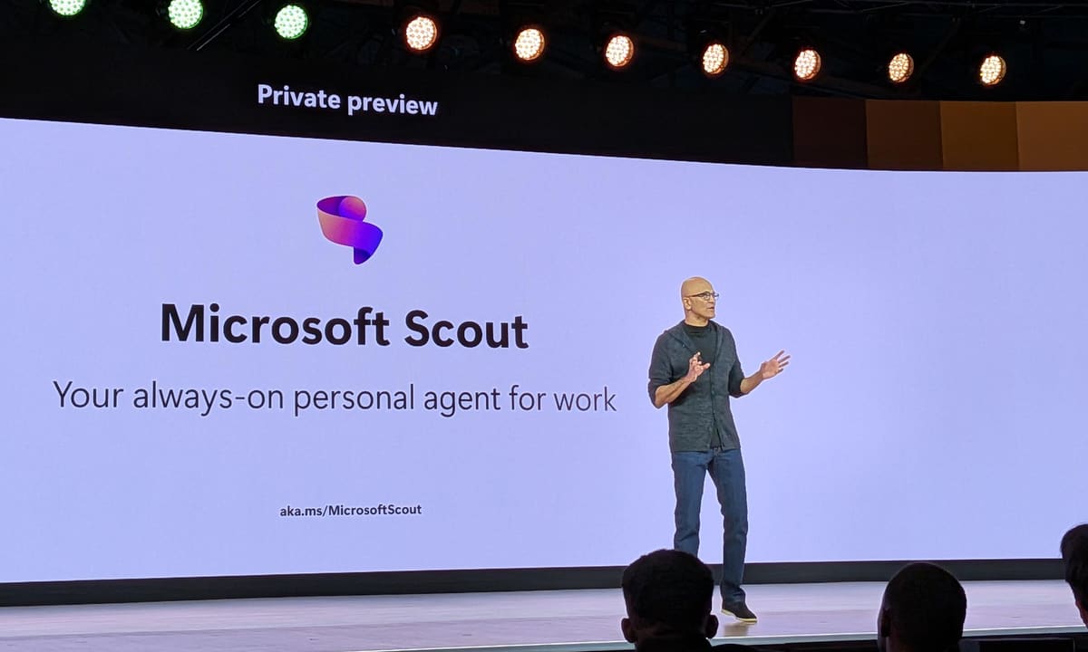 CEO Microsoft: Doanh nghiệp phụ thuộc một AI duy nhất không thể tồn tại