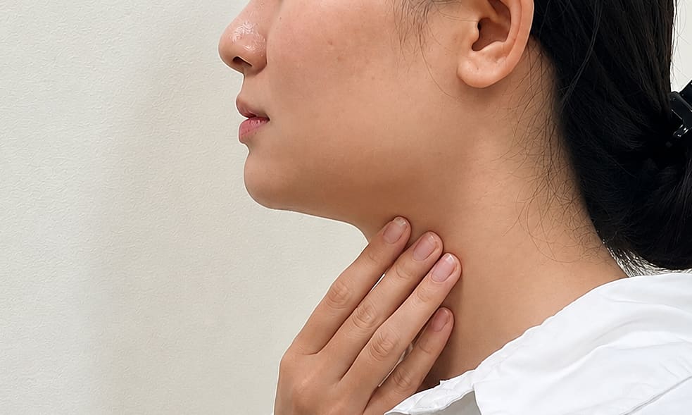 Viêm họng hạt có chữa khỏi không?