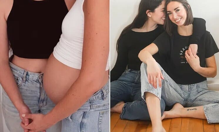Người phụ nữ không mang thai vẫn tiết 1,2 lít sữa mỗi ngày nuôi con
