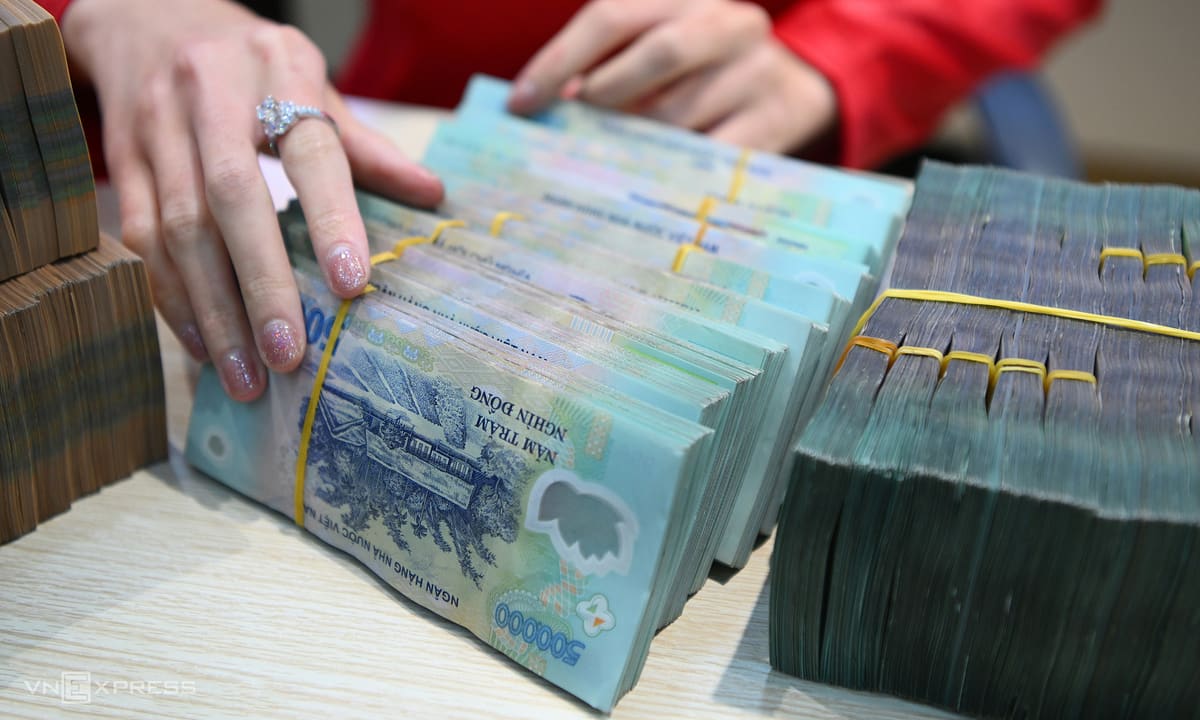 Tiền kỹ thuật số quốc gia Việt Nam tính thử nghiệm khác gì Bitcoin?