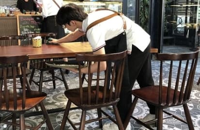 Tôi nói con trai kết hôn muốn ở nhà cha mẹ phải trả tiền thuê