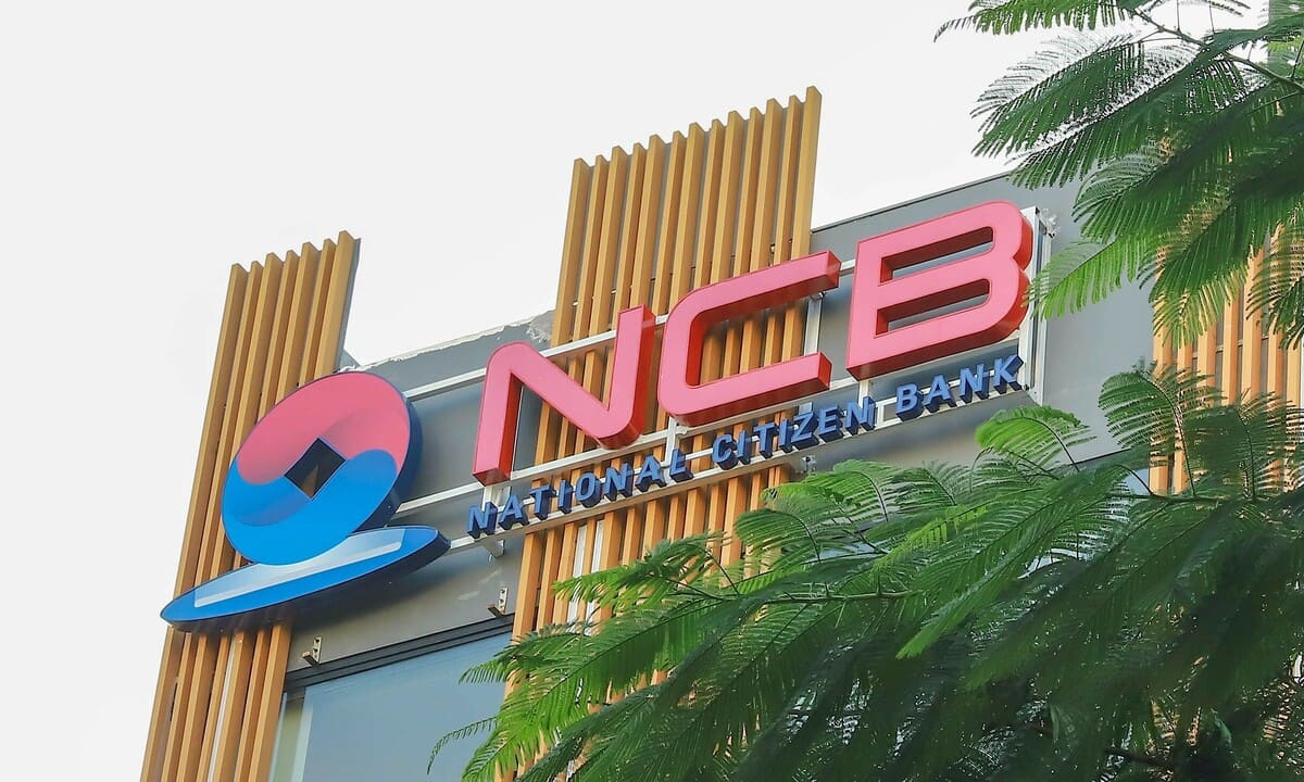 NCB lập kỷ lục lợi nhuận trong quý II
